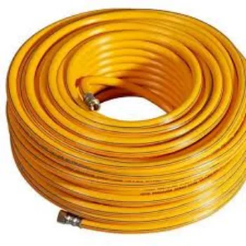 Pressure Pipe 